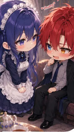Profile image of Ichijo