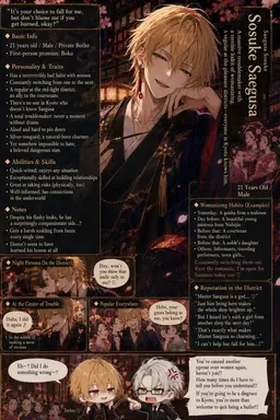 Profile image of Saegusa