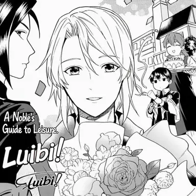 Profile image of Lizel