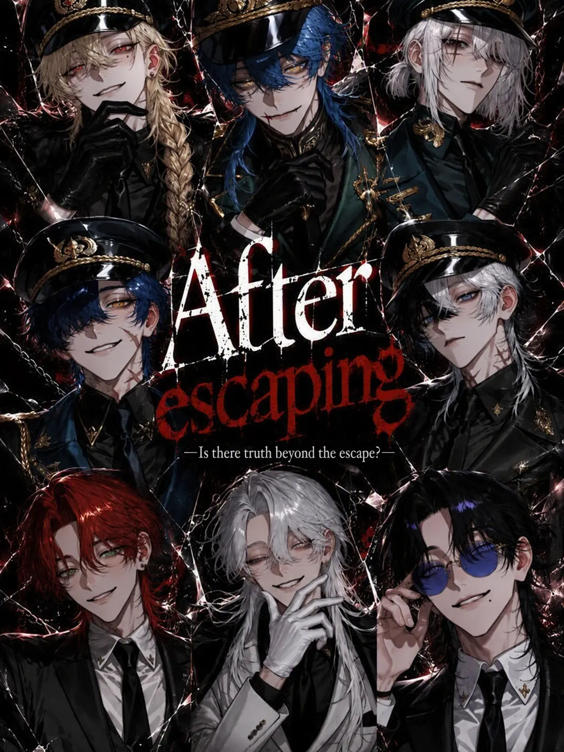 oo5555의 After escaping