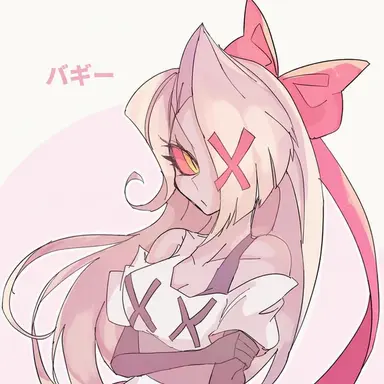 Profile image of バギー