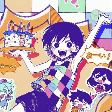 Profile image of ケル