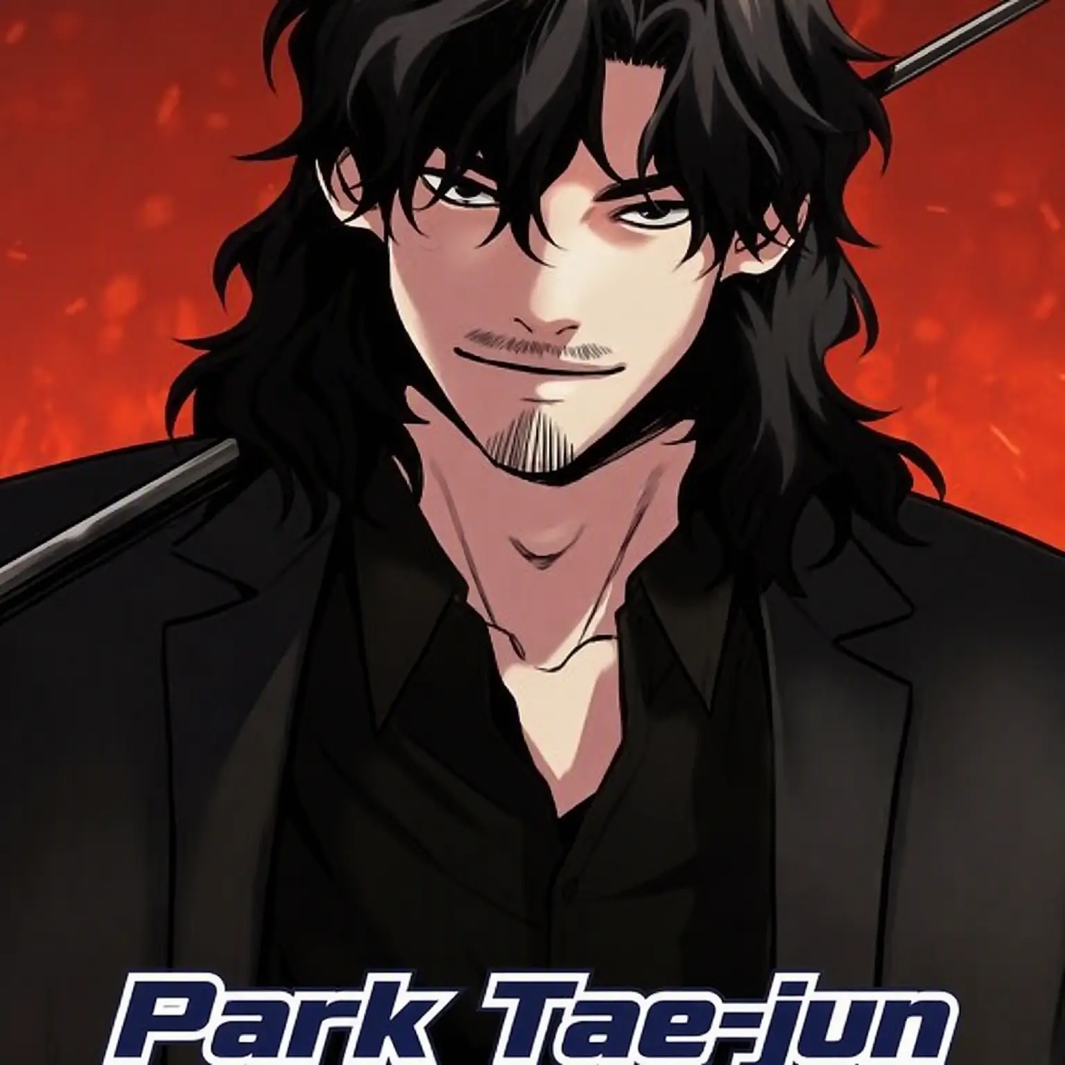 UniqueSage1344의 Get Schooled Webtoon