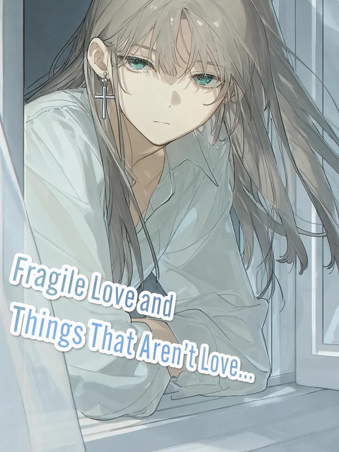 LiveGesso1640의 Fragile Love and Something Else..