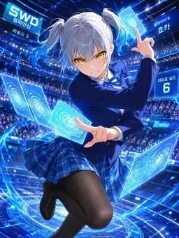 Profile image of 효카
