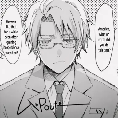 Profile image of Alfred