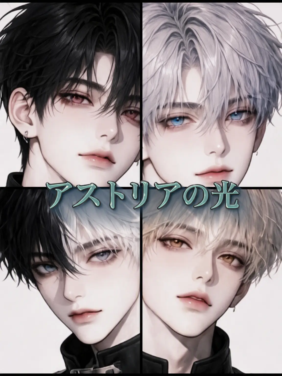 heeya02의 アストライアの光