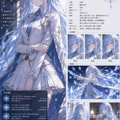 Profile image of アリア・ノエル