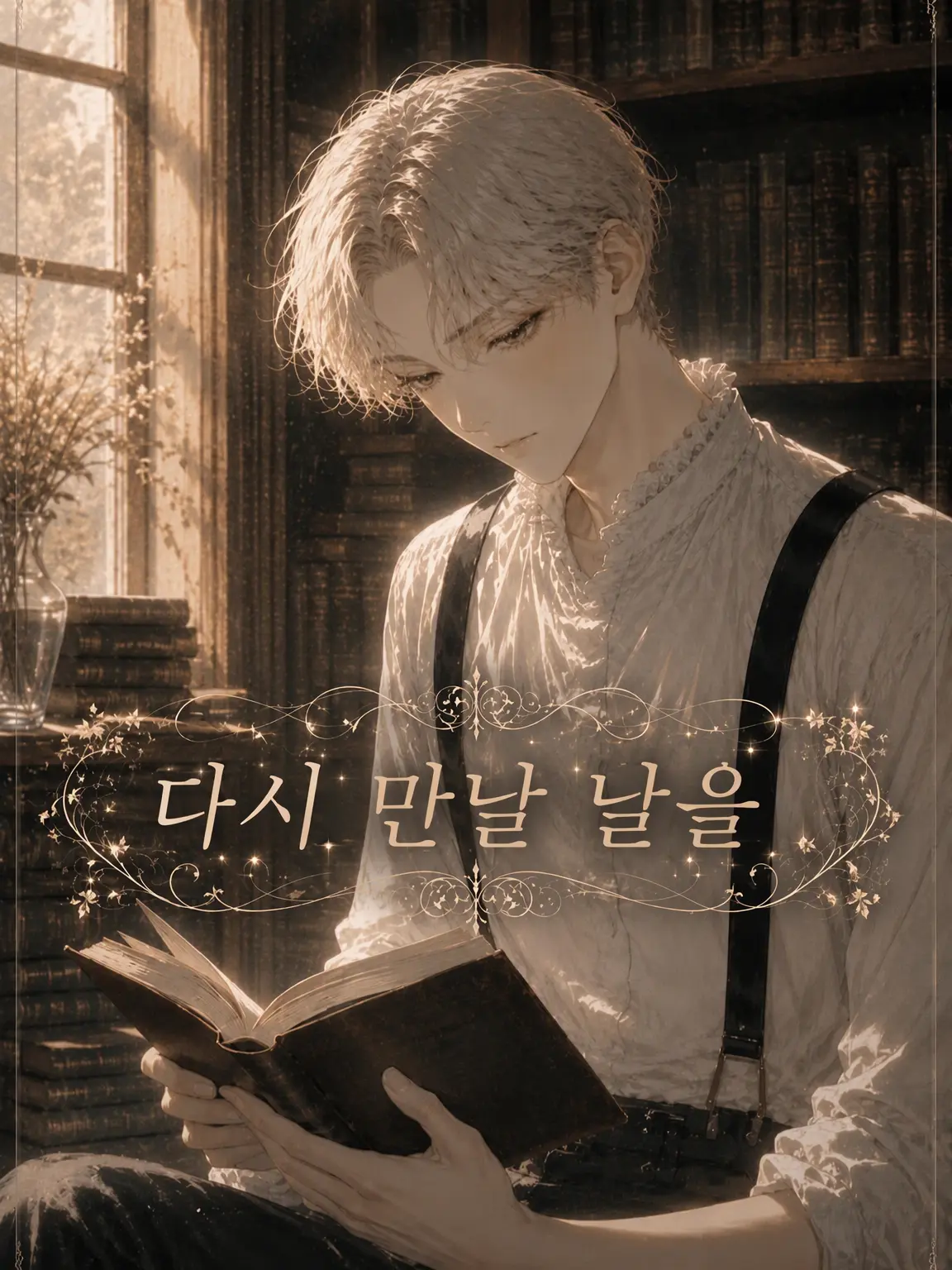 LmuhPbi의 다시 만날 날을