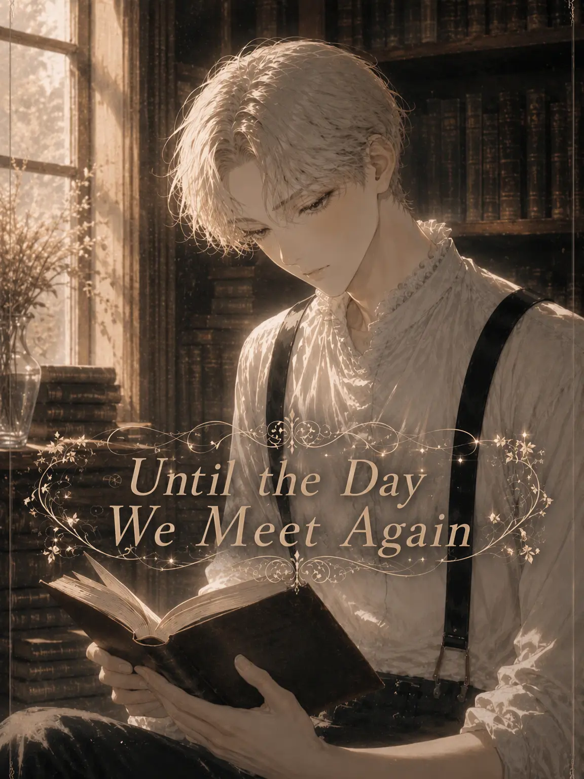 LmuhPbi의 Until We Meet Again