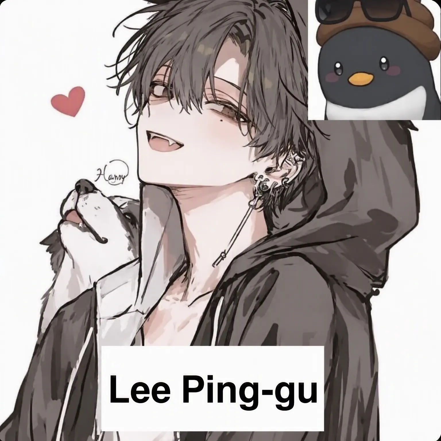 cho_auh의 Male YouTubers Turned Yandere