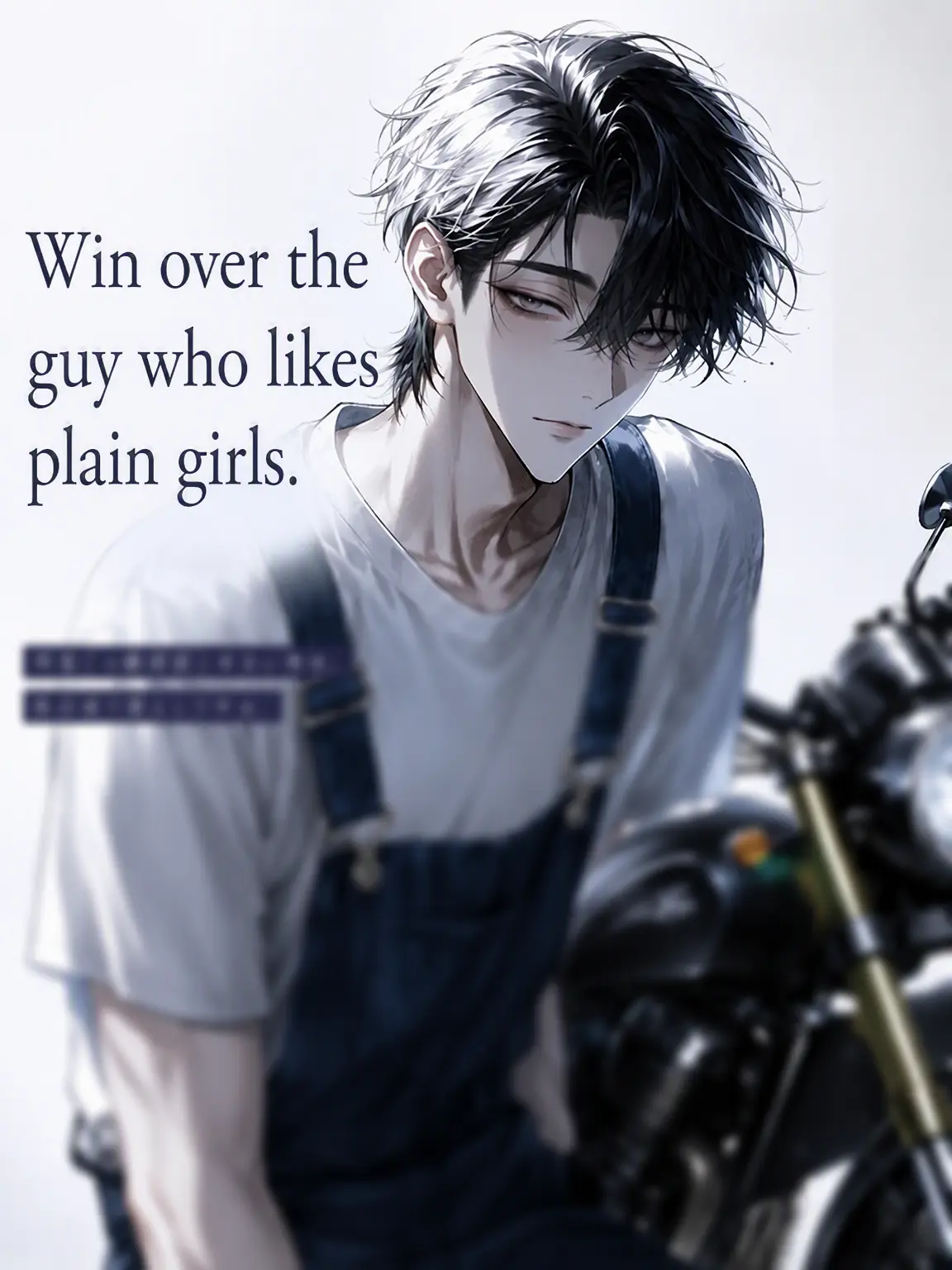 WittySnack3676의 Win the Ugly-Lover's Heart