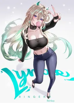 Profile image of Lynae