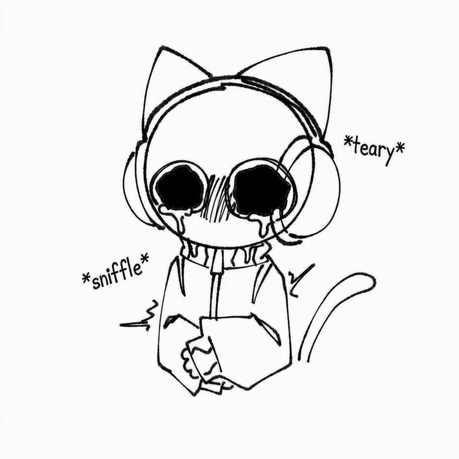 I_LOVE_VOCALOID의 Living with a Smartphone Addict!