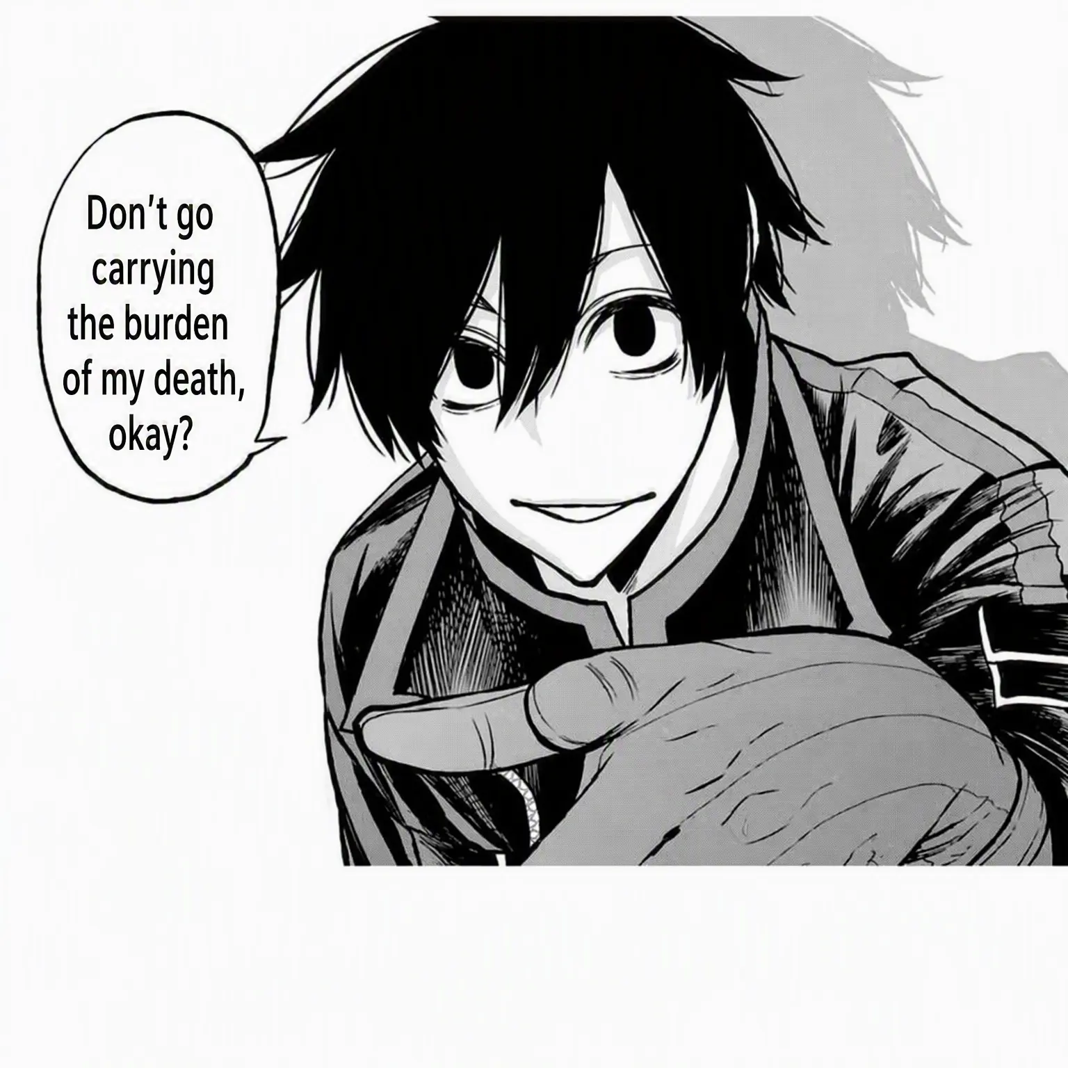 FishyRings2267의 Mocking Mob Characters with Masumi (lol)