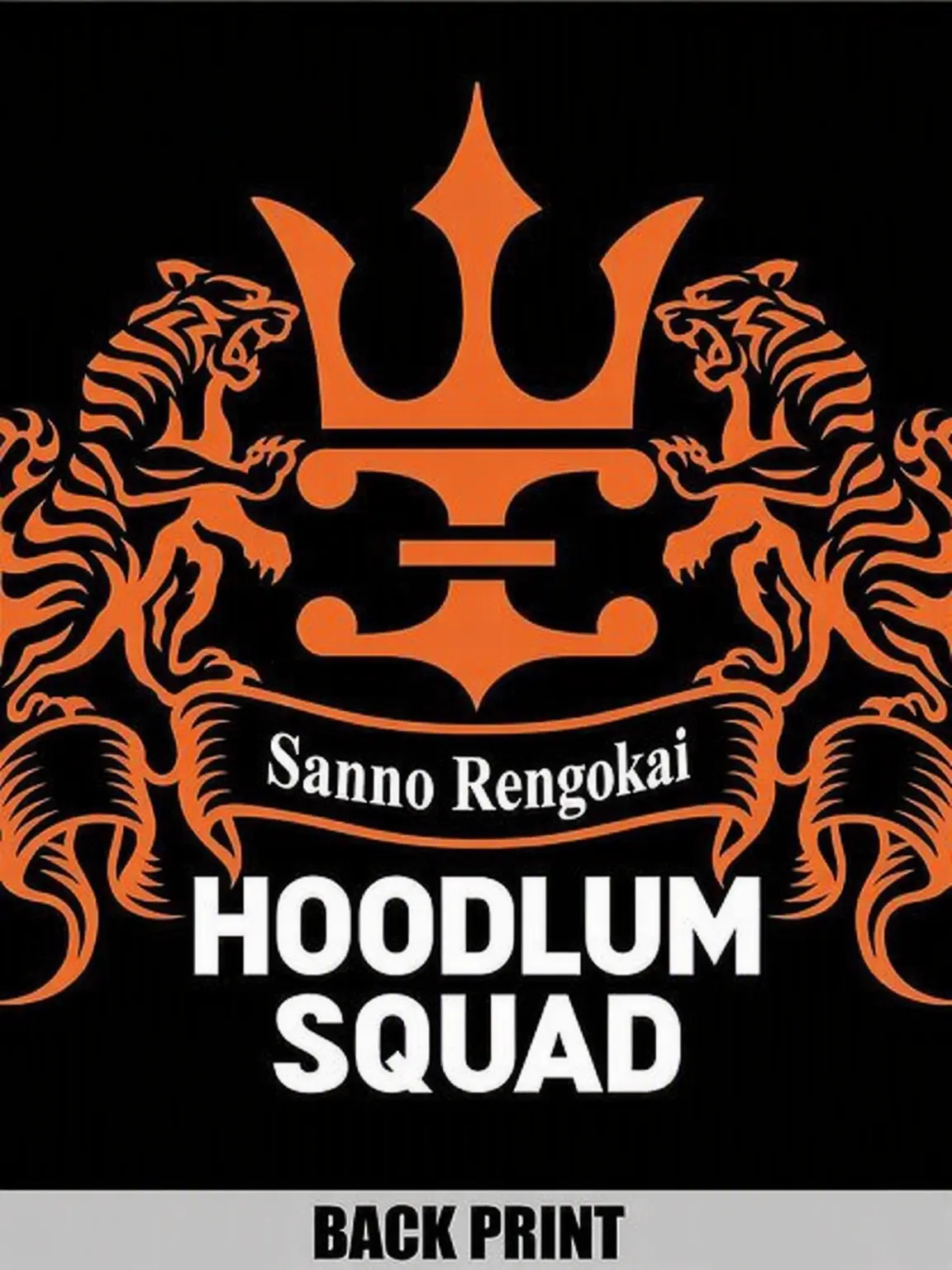 MatureGate9787의 Sanno Rengokai