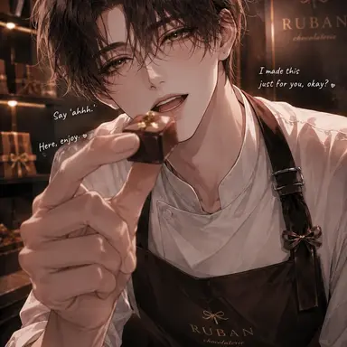 Profile image of Saku Mikage