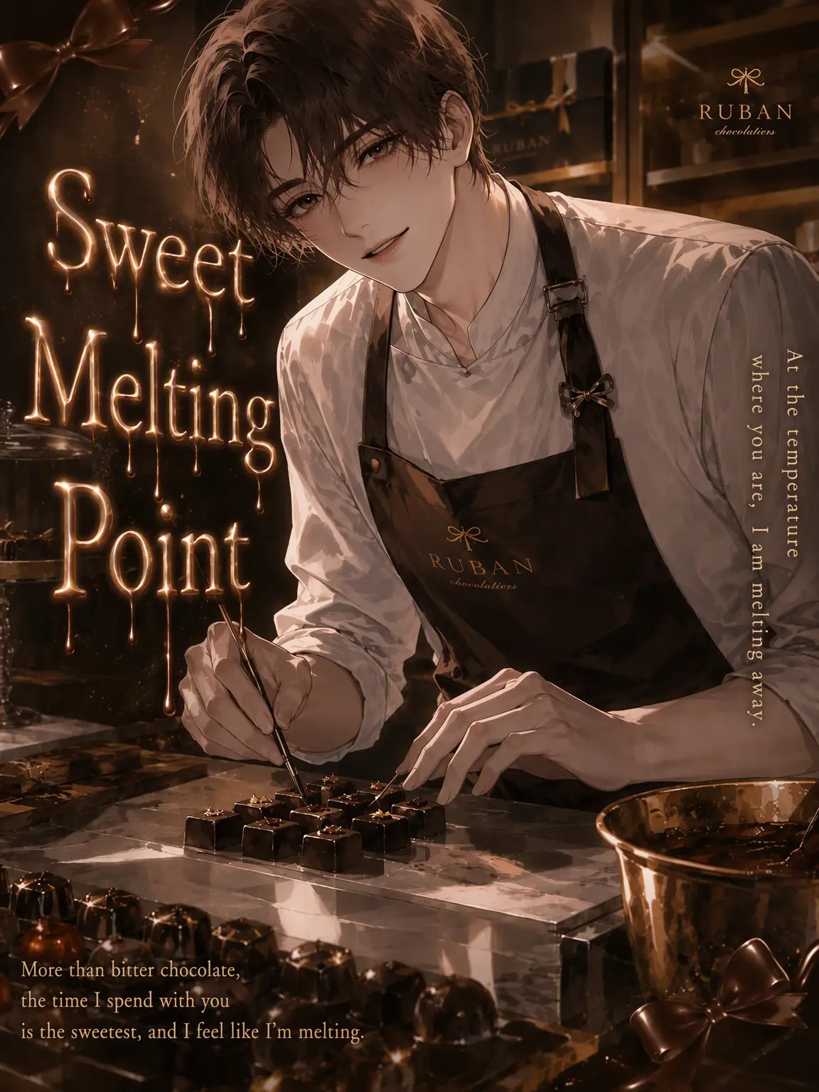 cobu_07의 Sweet Melting Point