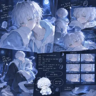 Profile image of 사쿠