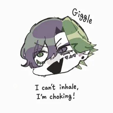 Profile image of Bittergiggle
