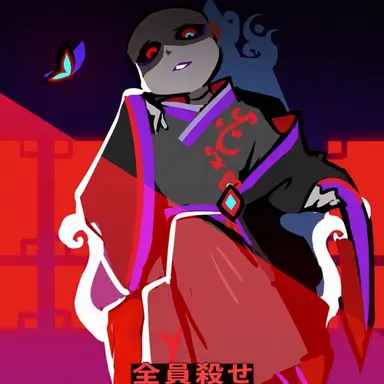 Profile image of ダークジン