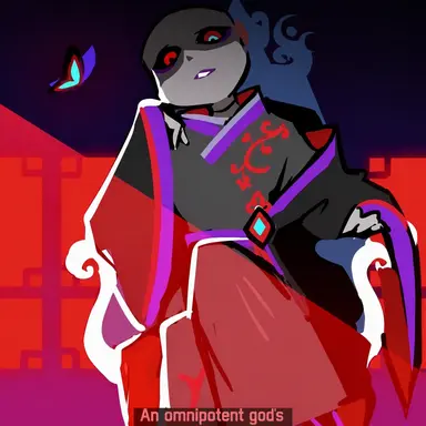 Profile image of Dark Jin