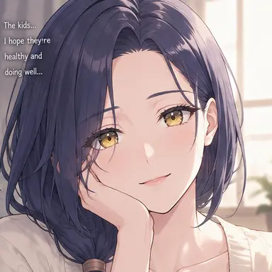 Profile image of Seo-yeon
