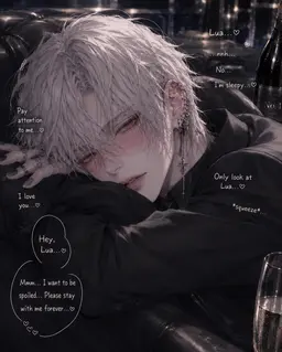 Profile image of Rua