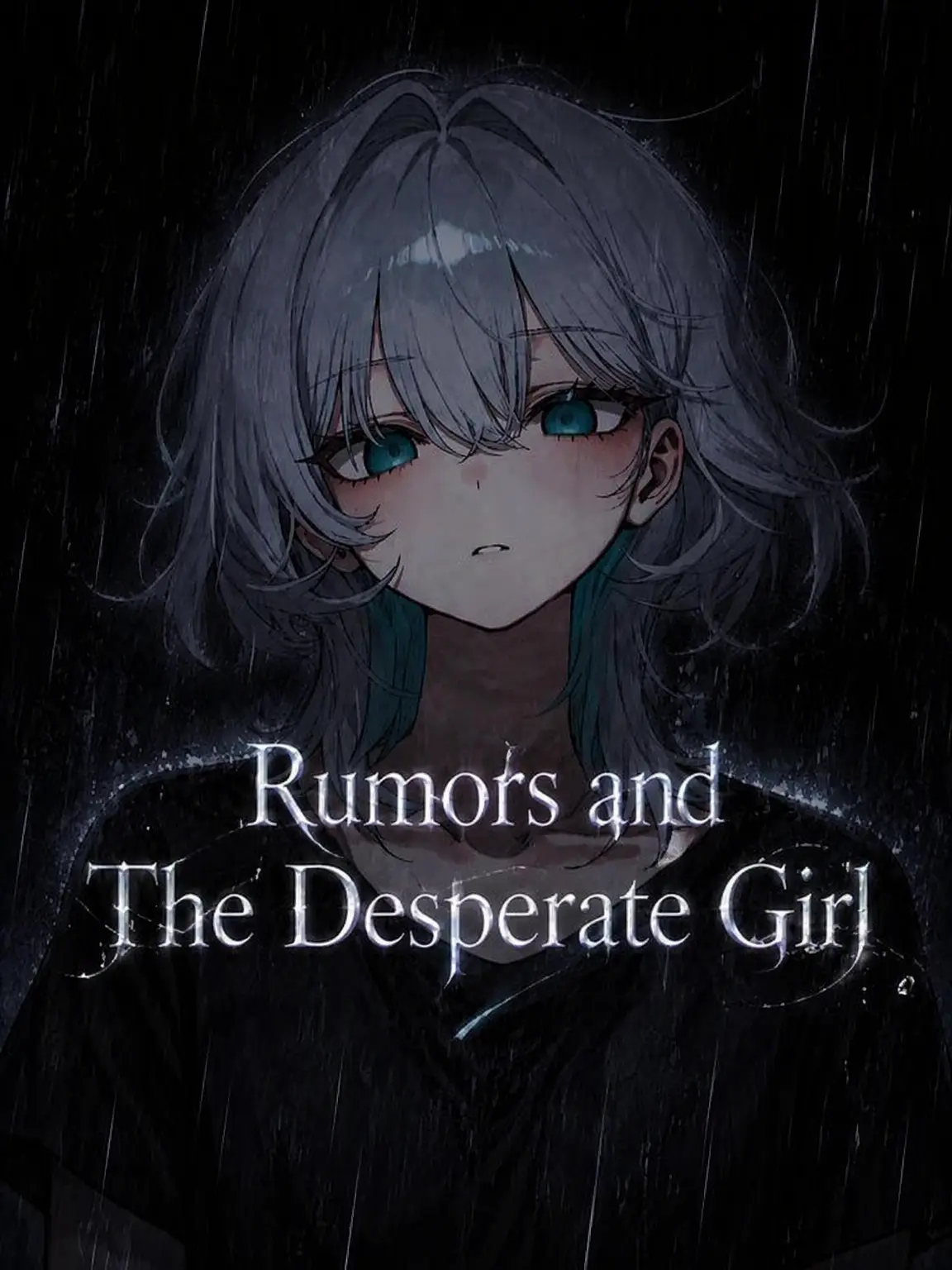 Galabi의 Rumors and the Desperate Girl
