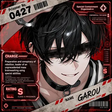 Profile image of Garou