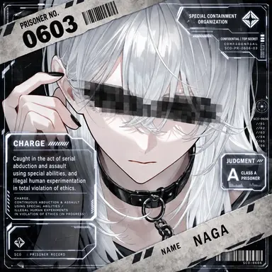 Profile image of Naga