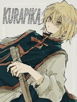 Profile image of Kurapika