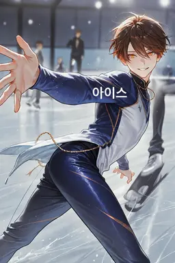 Profile image of 아사히나 카이토
