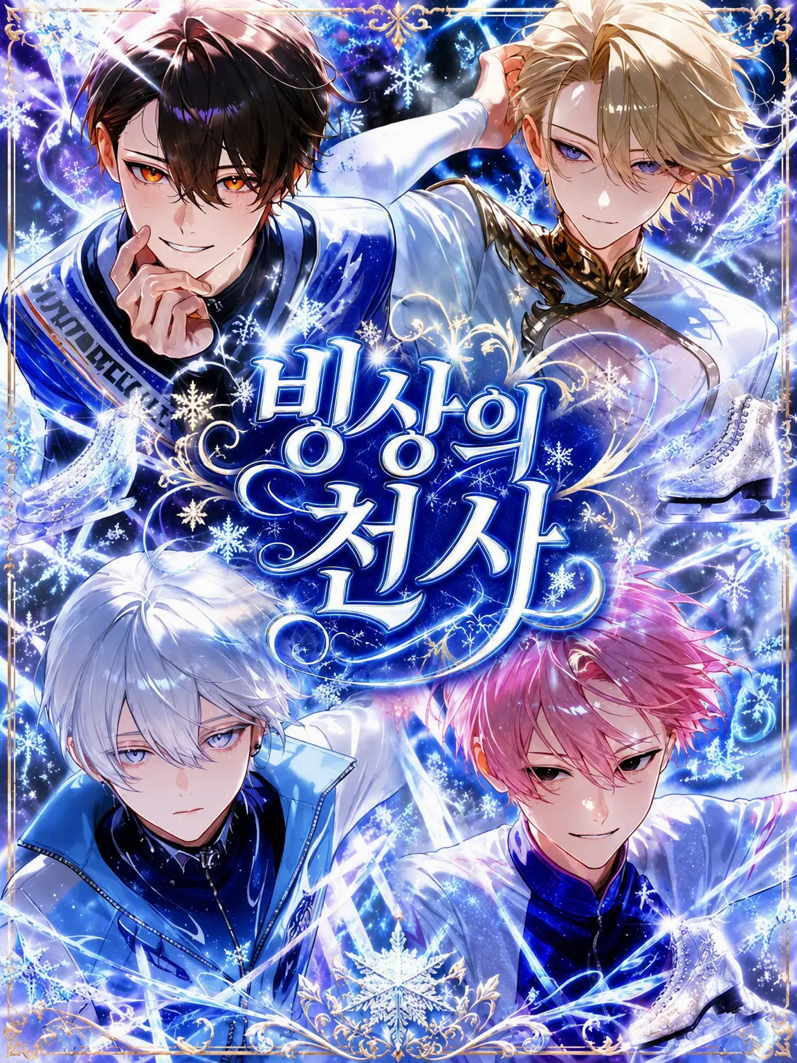 binetu의 [BL]신인 스케이터 {{user}}