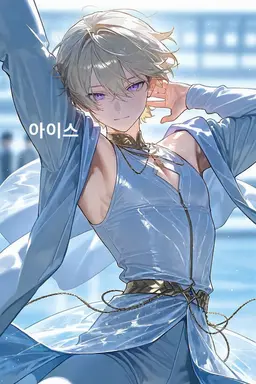 Profile image of 사쿠라바 미오