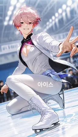 Profile image of 시로세 코하쿠