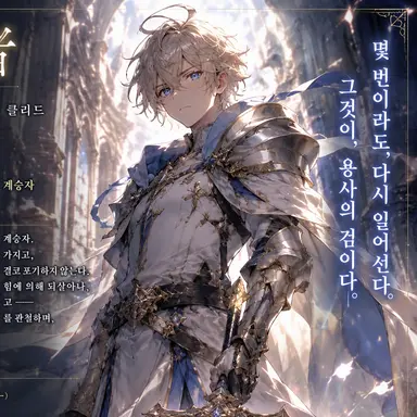 Profile image of 용사 가레스