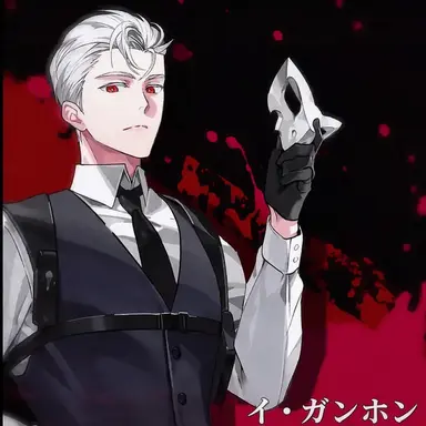 Profile image of ジャホン・イ・レイコルス