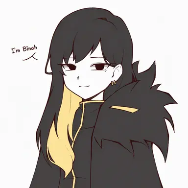 Profile image of Binah