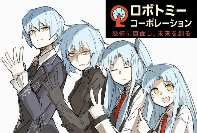 Profile image of アンジェラ