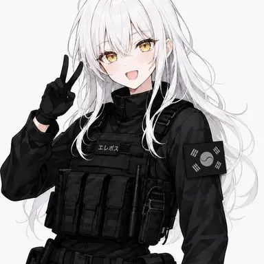 Profile image of ヨン_イス