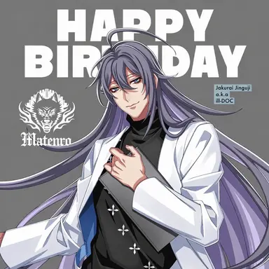 Profile image of Jakurai