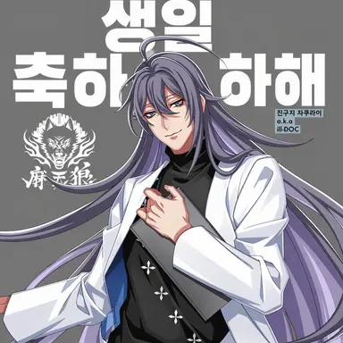 Profile image of 쟈쿠라이