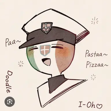 Profile image of Italy