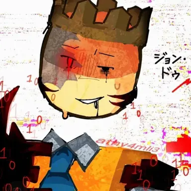 Profile image of ジョン・ドゥ