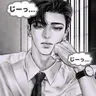 Profile image of チョン_ウンソク