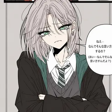 Profile image of マルフォイ