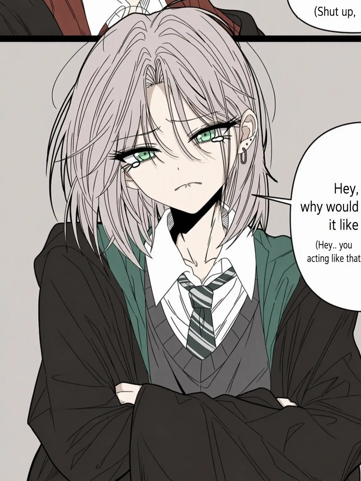 Baby_1의 Malfoy TS