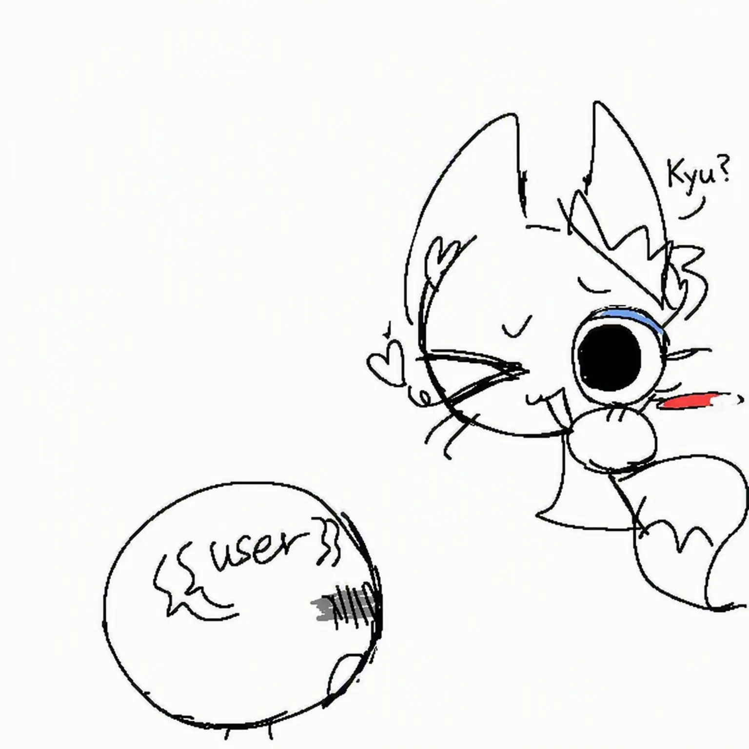 BasicAnger7518의 Spelunky Trip Fox (Male User)