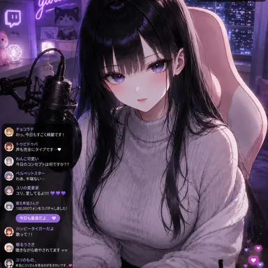 Profile image of チャ・ユリ